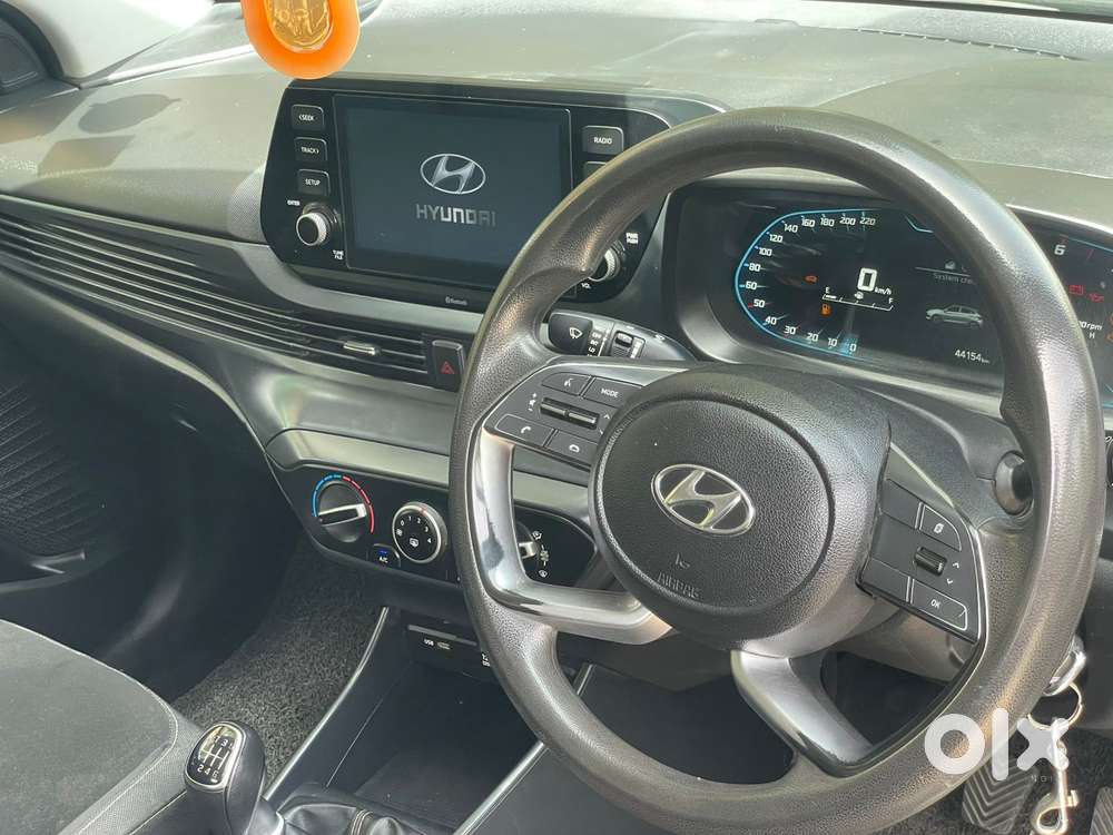 Hyundai I20 Sportz 1.4 Crdi, 2021, Diesel