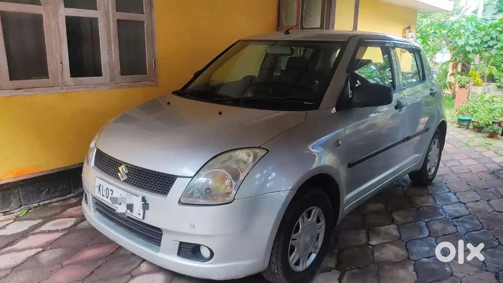 Maruti Suzuki Swift 2006