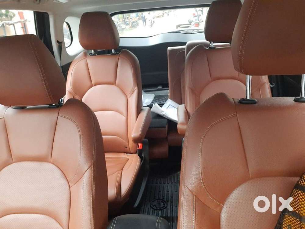Mg Hector Plus Sharp Pro 2.0 Turbo Diesel 6 Str, 2023, Diesel