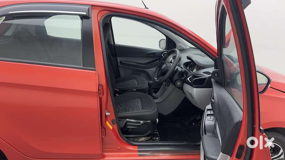 Tata Tiago 1.05 Revotorq Xt, 2022, Petrol