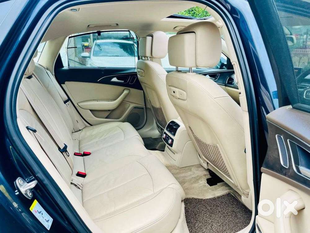 Audi A6 2.0 35 Tdi Technology, 2019, Diesel