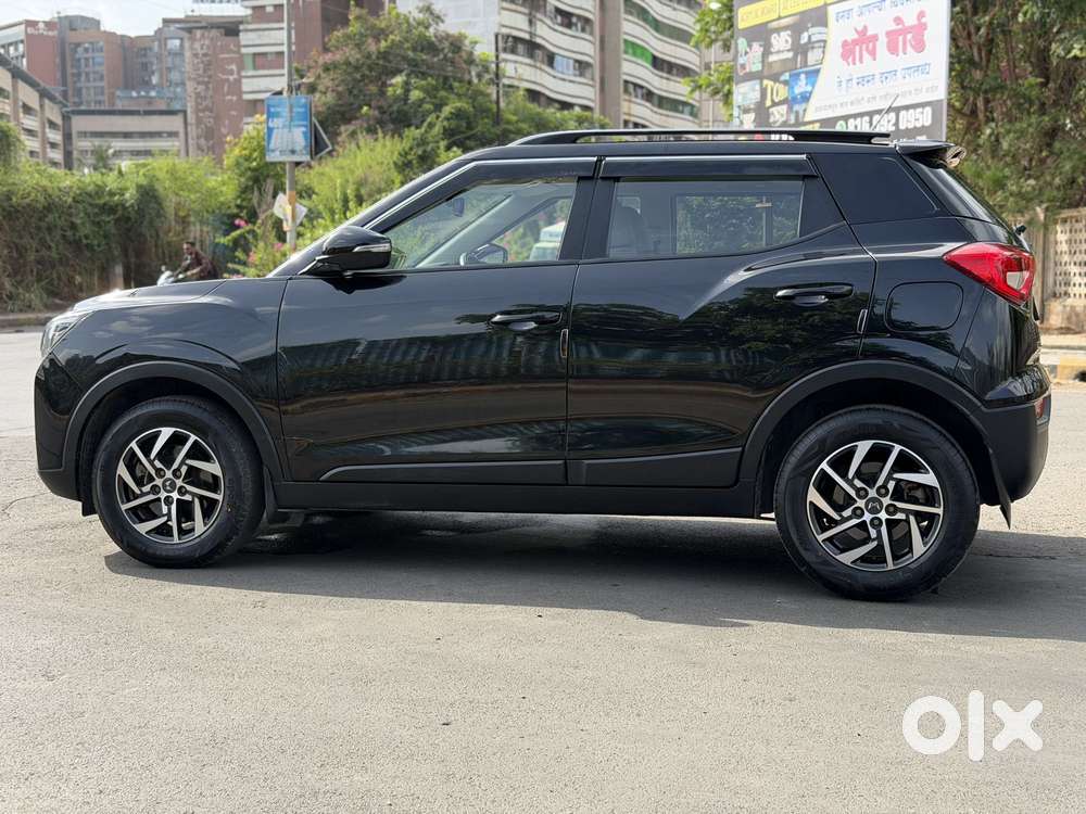 Mahindra Xuv300 W8 Option Diesel, 2024, Diesel