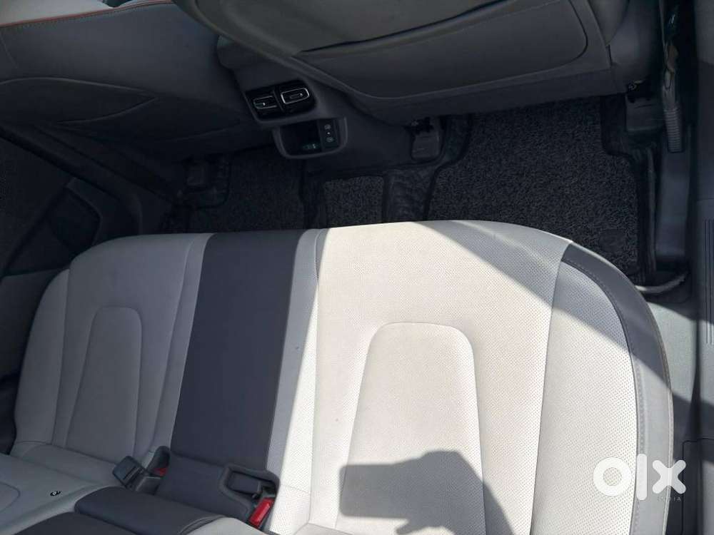 Hyundai Creta 1.5 Sx (o) Diesel At, 2024, Diesel