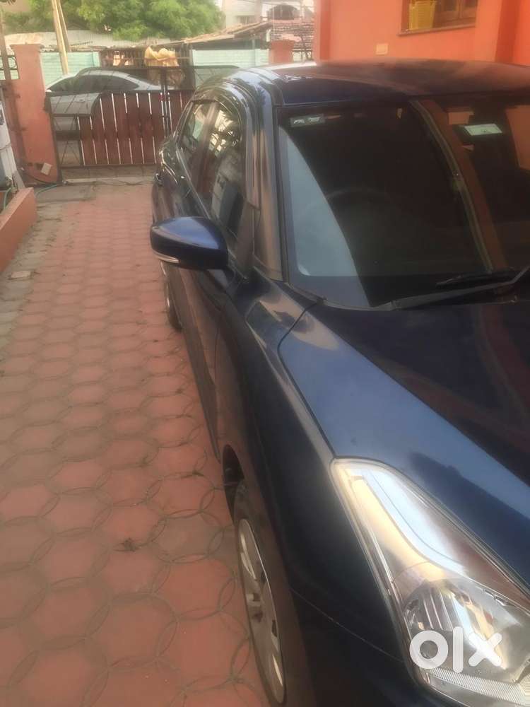 Maruti Suzuki Baleno Delta, 2018, Petrol