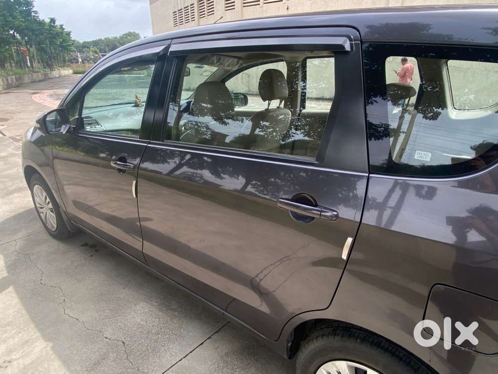 Maruti Suzuki Ertiga 2012 Diesel Well Maintained