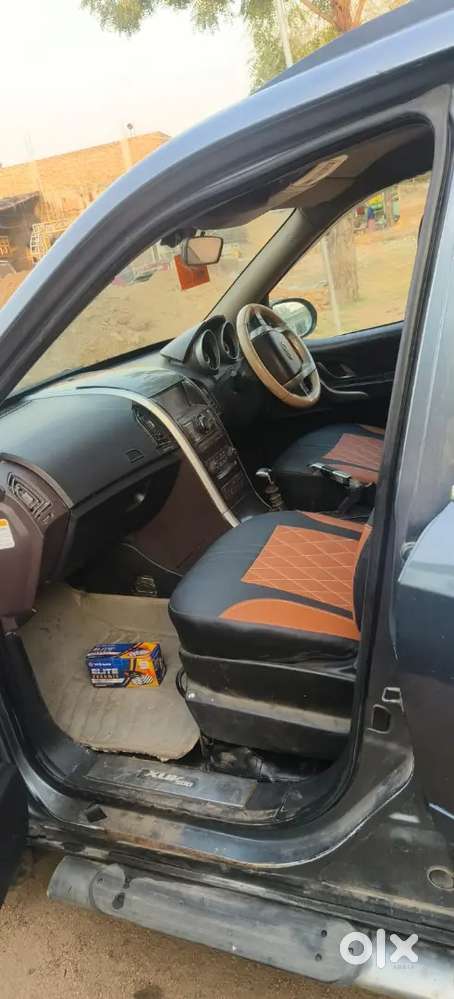 Mahindra Xuv500 2014 Diesel 137778 Km Driven