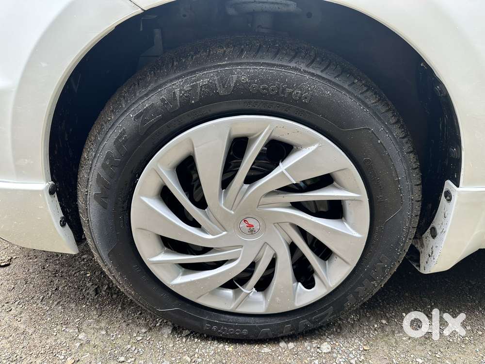 Maruti Suzuki Ertiga Shvs Vdi, 2018, Diesel