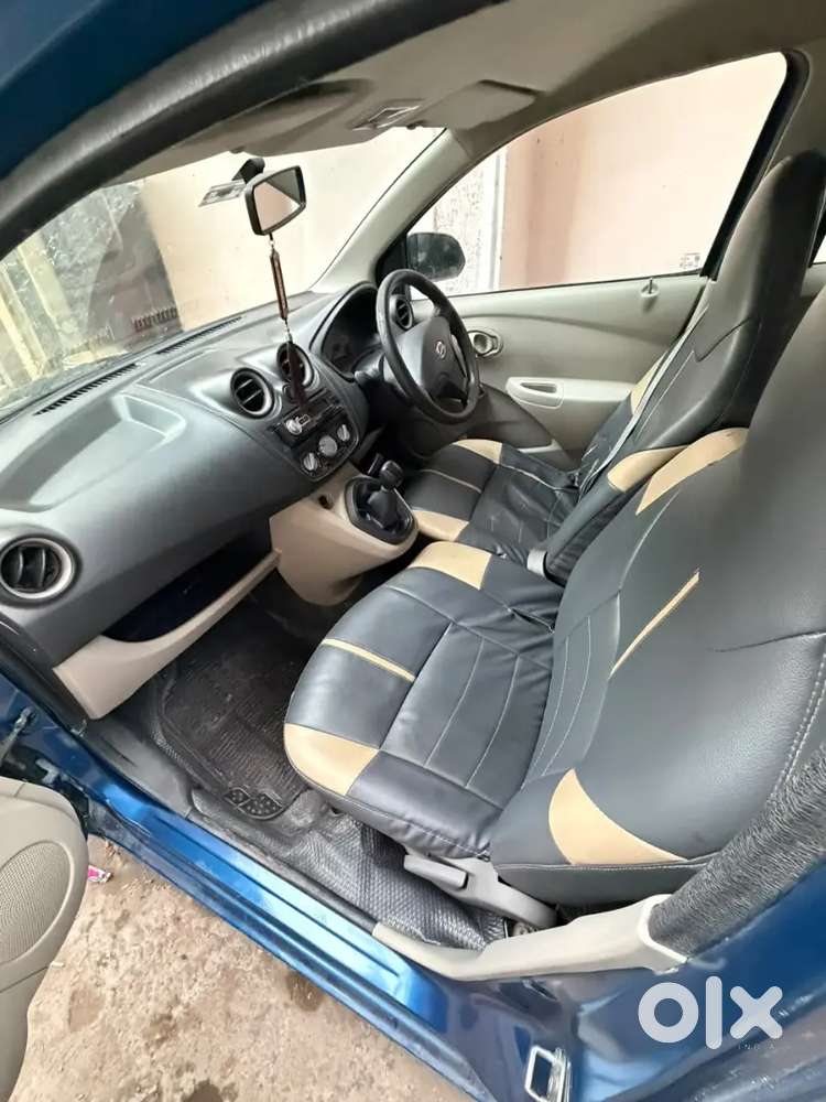Datsun Go 2017
