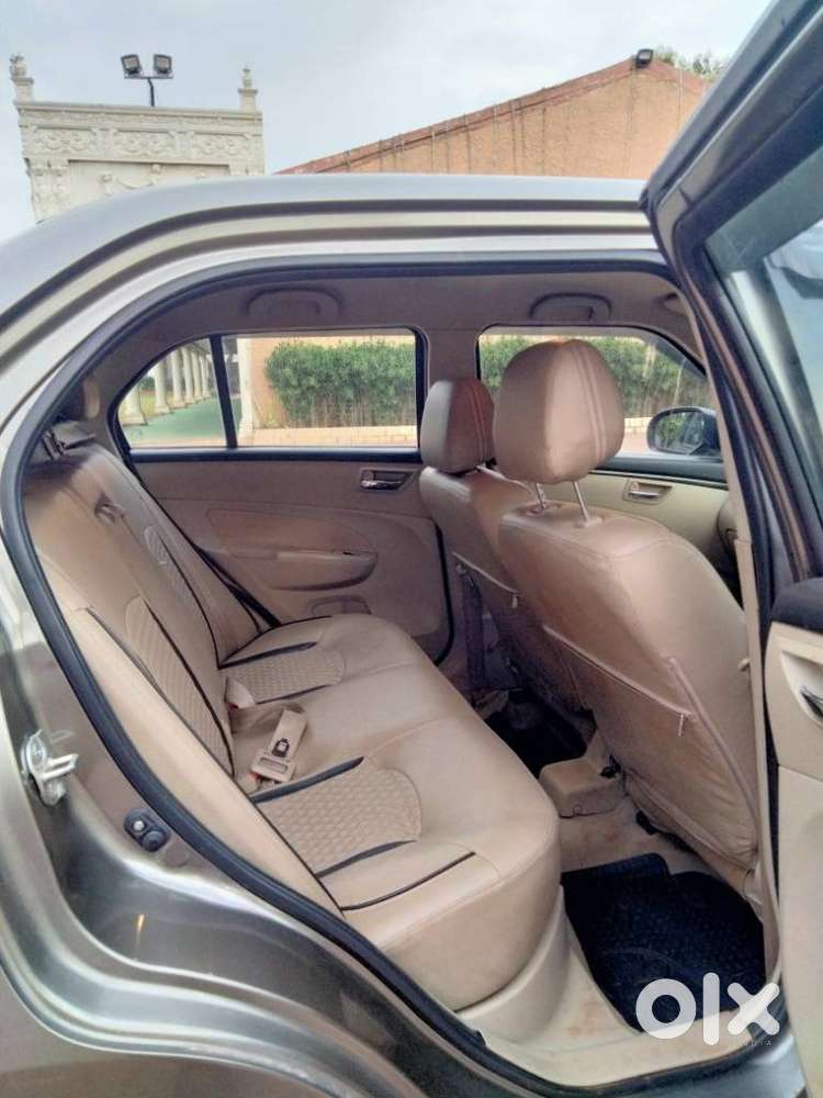 Maruti Suzuki Swift Dzire 1.2 Vxi Bsiv, 2016