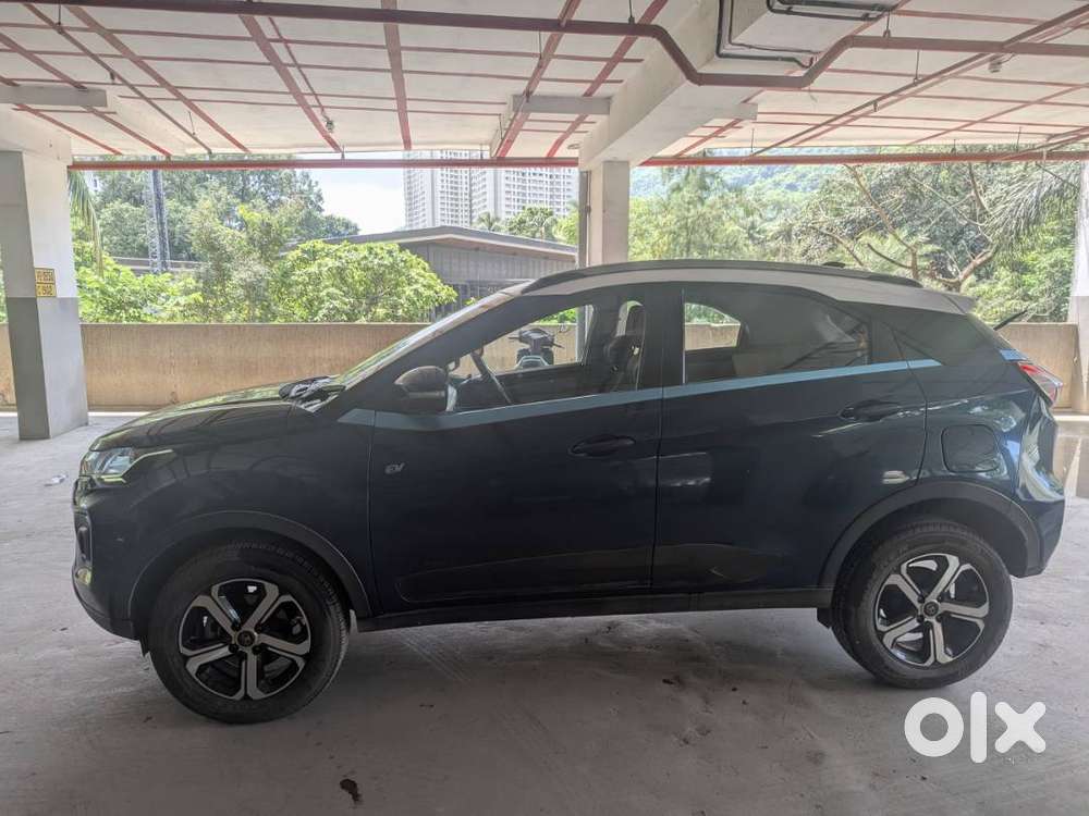 2022 Tata Nexon Ev Xz+ | 39000 Kms Driven | Automatic