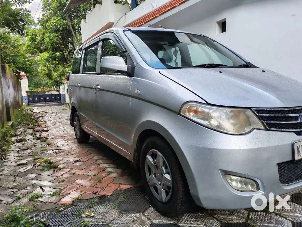Chevrolet Enjoy Lt