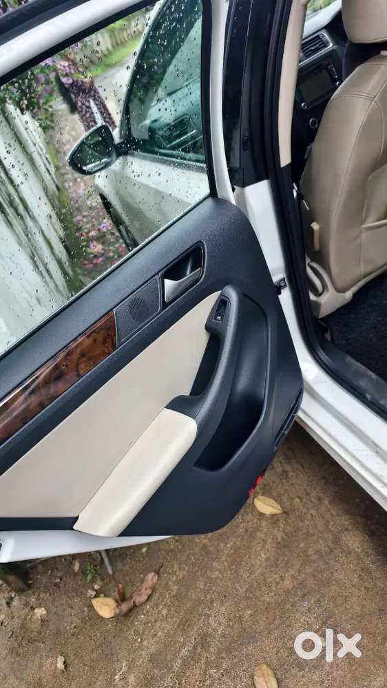 Volkswagen Jetta 2.0 Tdi 2014