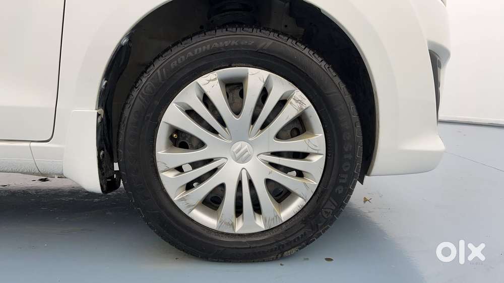 Maruti Suzuki Ertiga 1.5 Vxi, 2015, Petrol