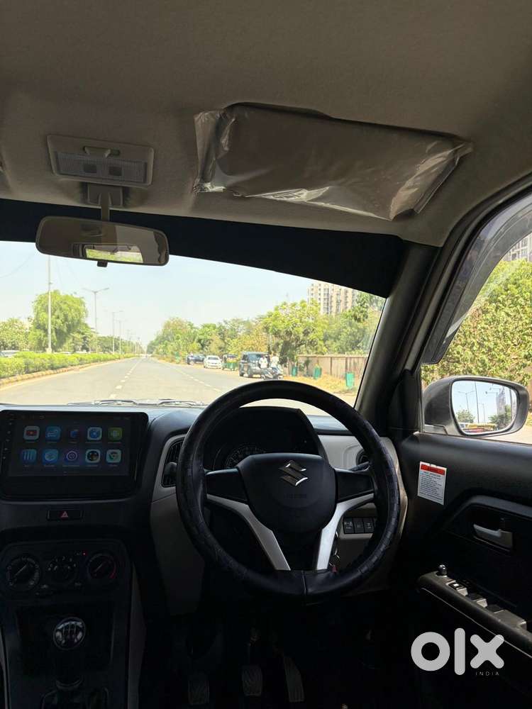 Maruti Suzuki Wagon R Vxi 1.2, 2023, Cng & Hybrids