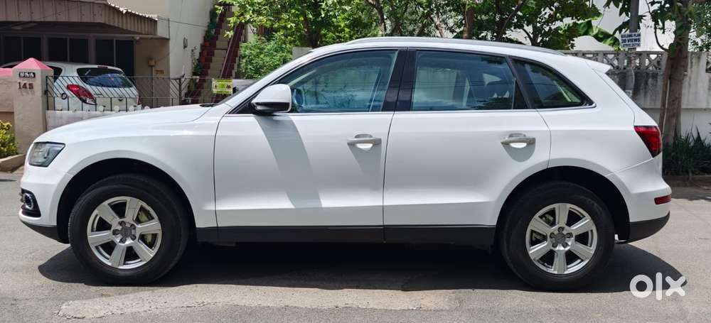 Audi Q5 2.0 Tdi Quattro, 2016, Diesel