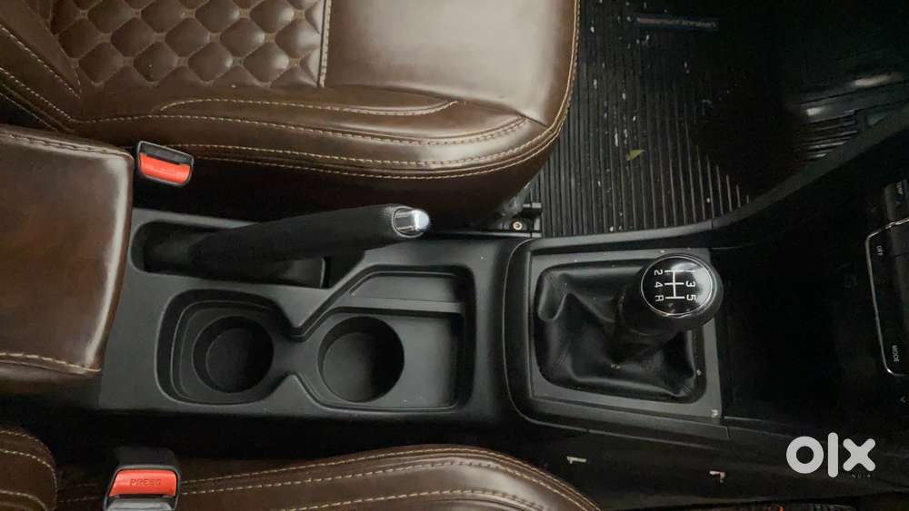 Toyota Urban Cruiser 1.5 High Grade Mt, 2021, Petrol