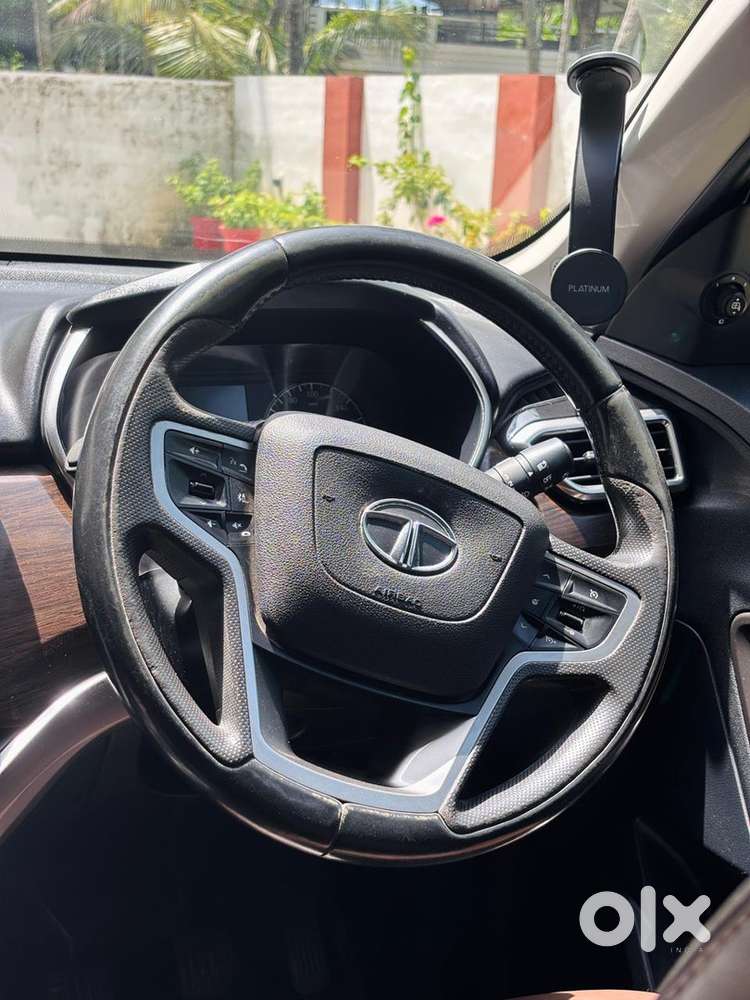 Tata Harrier 2019 Diesel
