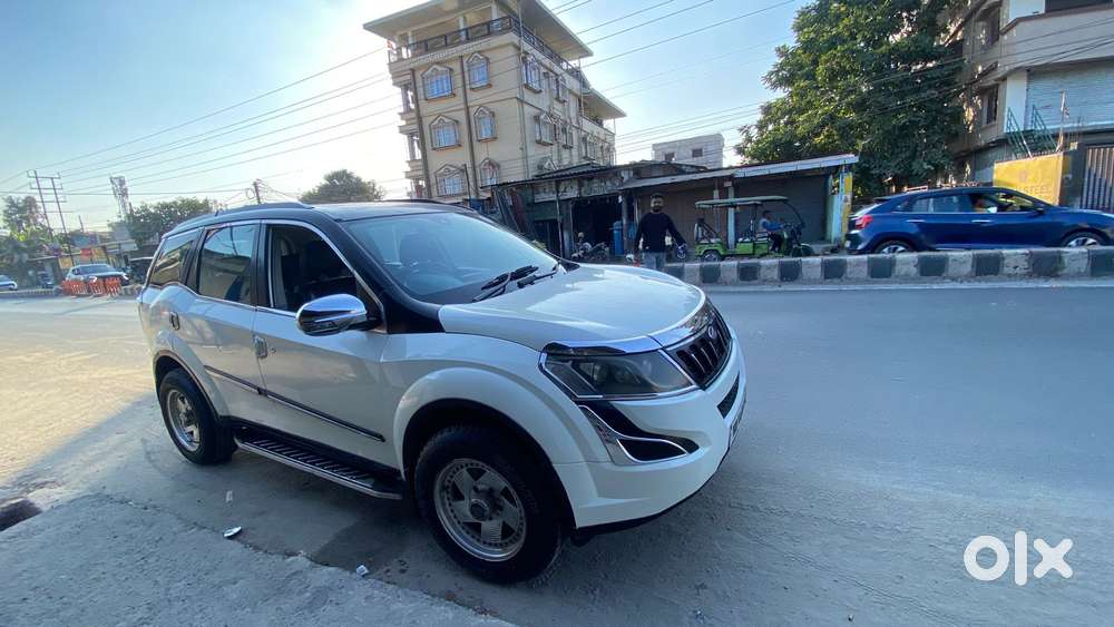 Mahindra Xuv500 W6 2wd, 2015, Diesel