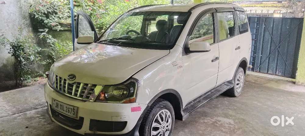 Mahindra Xylo 2014 Diesel Well Maintained
