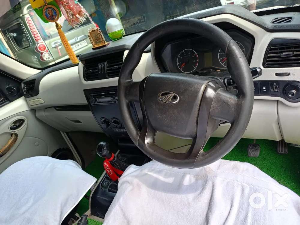 Mahindra Scorpio Diesel 2016