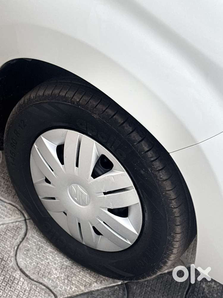 Maruti Suzuki Alto 0.8 Lxi (o), 2017, Petrol