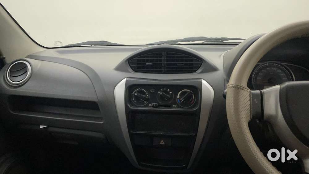 Maruti Suzuki Alto 800 Lxi, 2014, Petrol