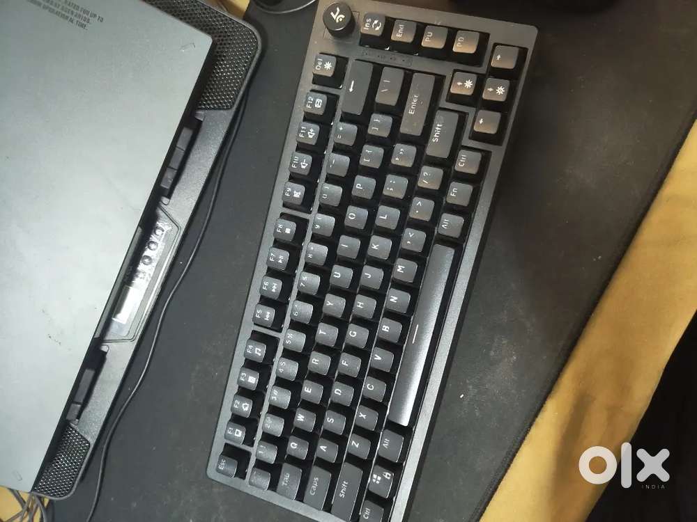 Kero hive mechanical keyboard