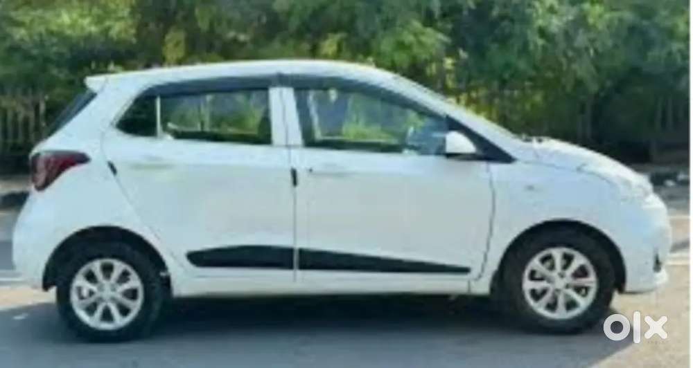 Hyundai Grand I10 Sportz 2020