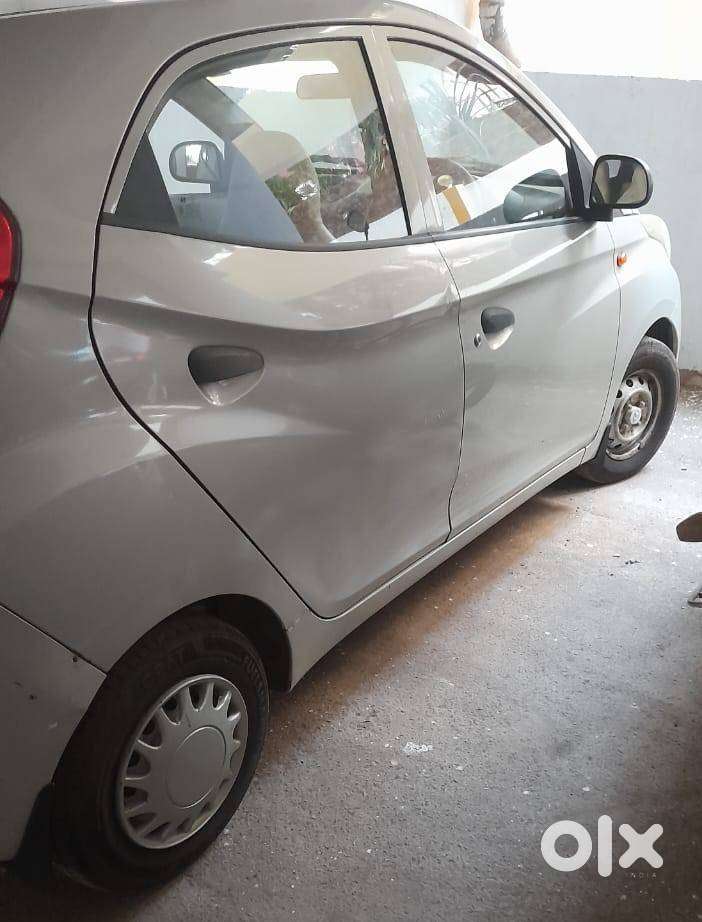 Hyundai Eon (2013) - Excellent Condition, New Tyres & Battery