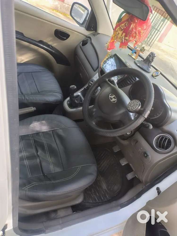 Hyundai I10 Sportz 2015 Petrol At