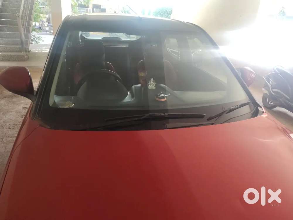 Maruti Suzuki Brezza 2016 Diesel Well Maintained