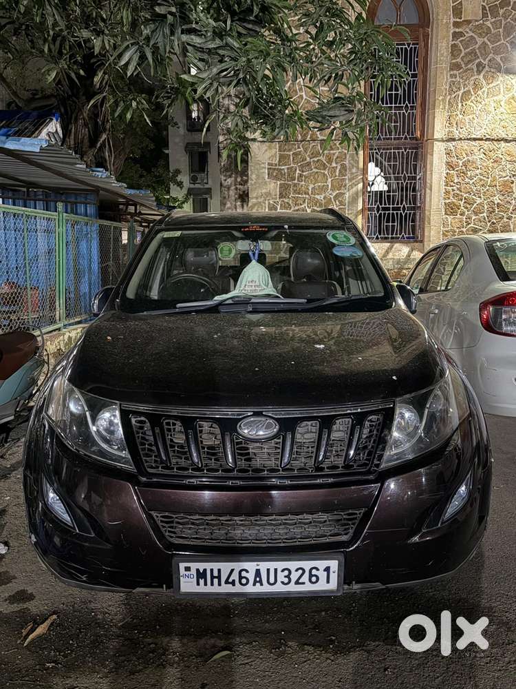 Mahindra Xuv500 Diesel 2016 Year