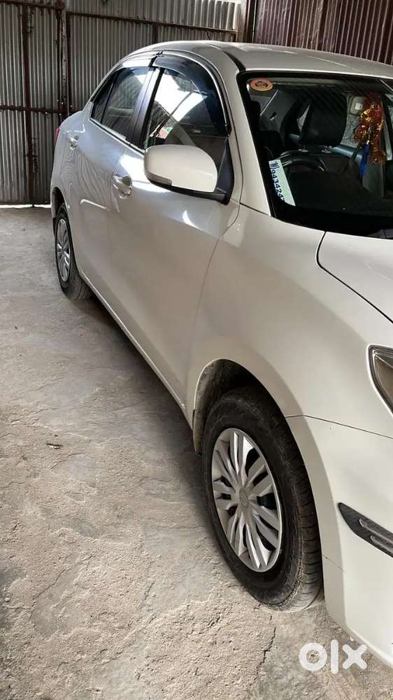 Maruti Suzuki Swift Dzire 2024