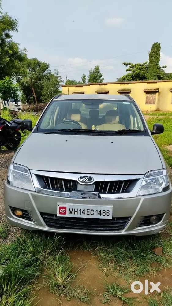 Mahindra Verito Vibe 2013 Diesel Manual