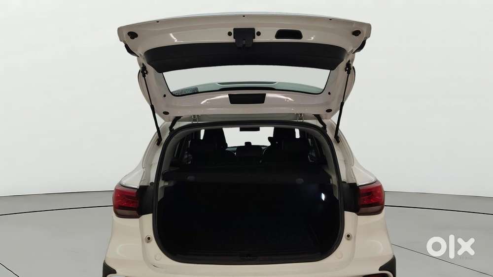 Mg Astor 1.5 Sharp, 2022, Petrol