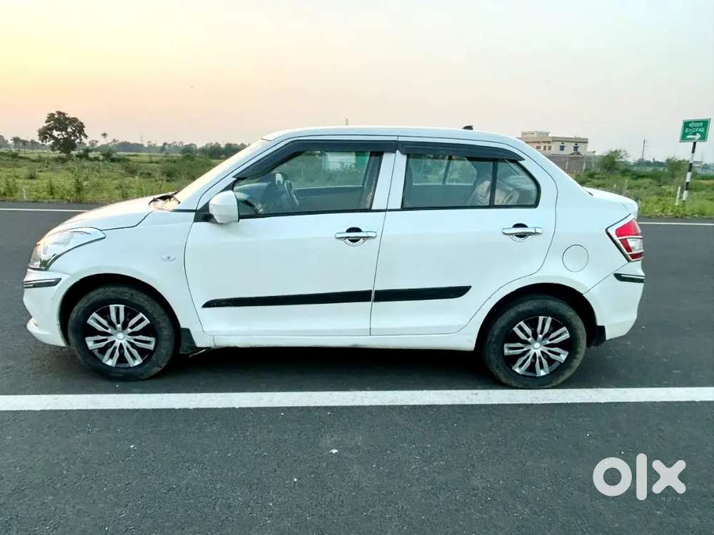 Maruti Suzuki Dzire 2018 Diesel