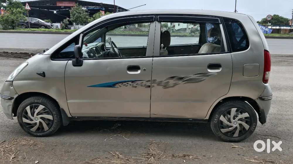 Maruti Suzuki Estilo 2007 Lxi