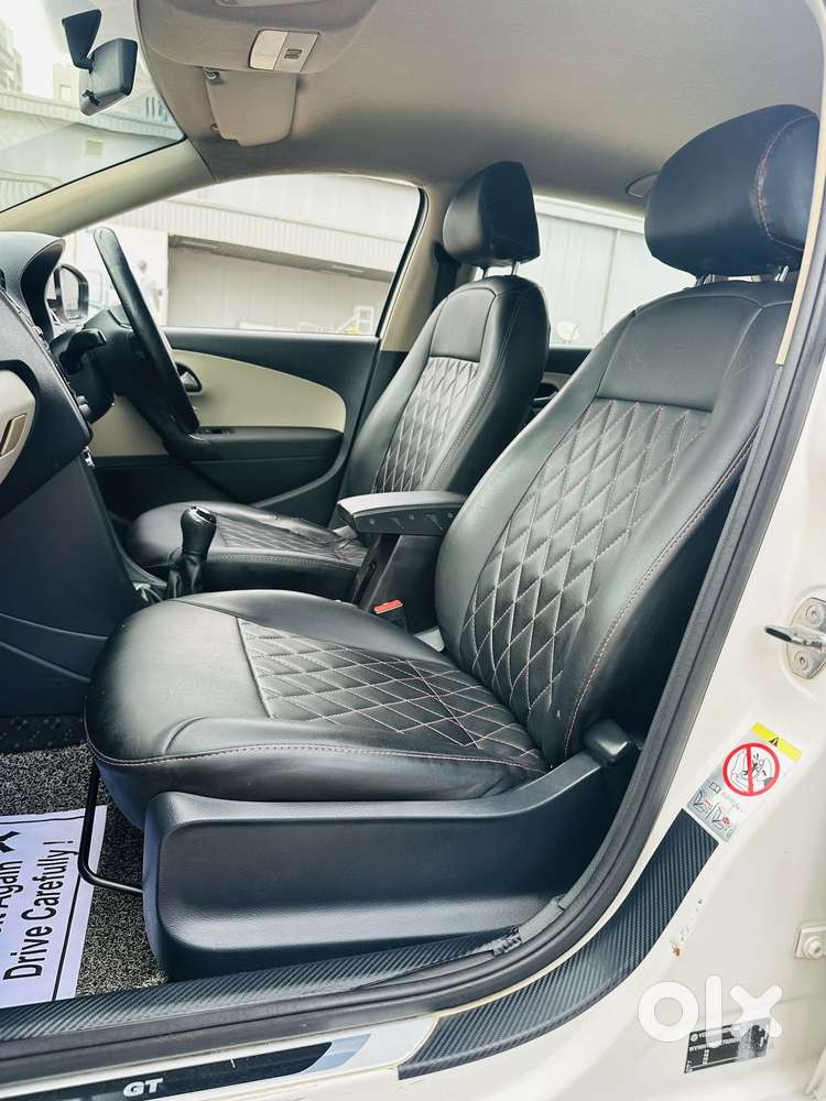 Volkswagen Polo 1.5 Tdi Highline, 2013, Diesel