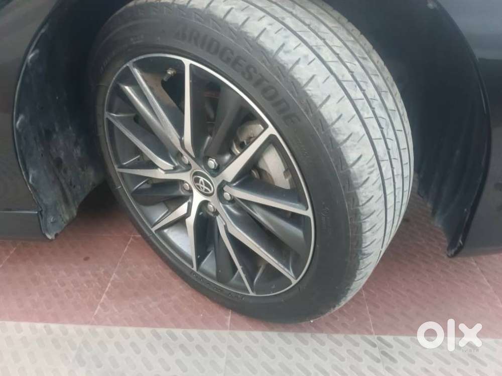 Toyota Camry [2019-ongoing] 2.5 Hybrid, 2023, Petrol