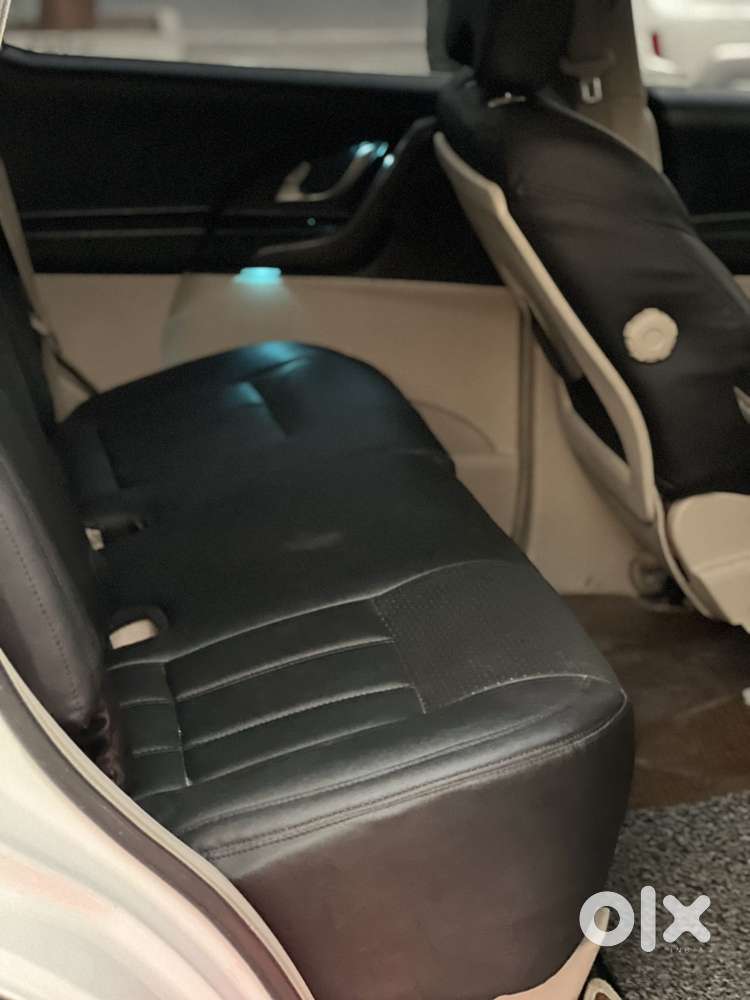 Mahindra Xuv500 W8, 2015, Diesel