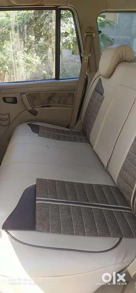 Mahindra Scorpio 2011 Manual Diesel