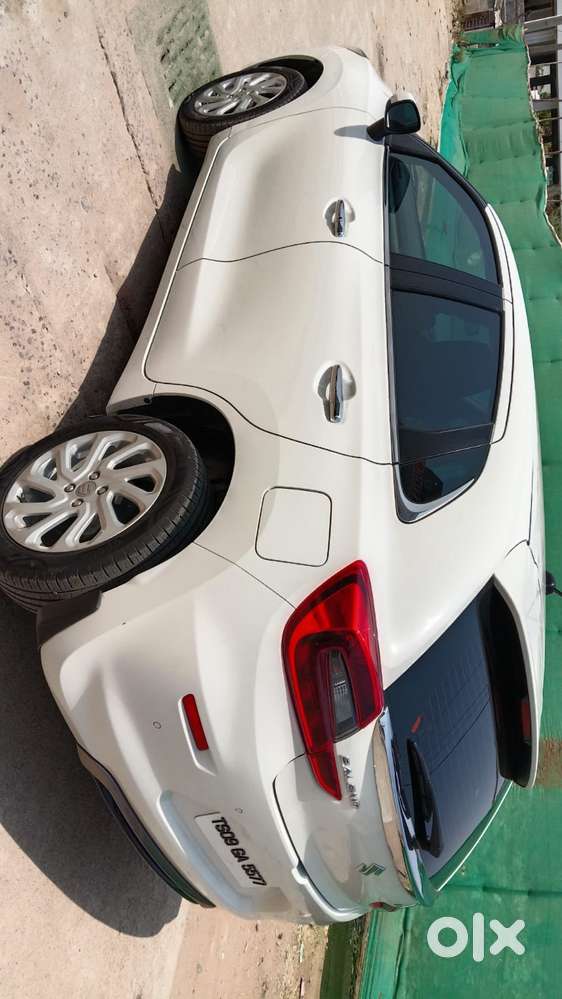 Maruti Suzuki Baleno 1.2 Zeta Shvs, 2023, Petrol