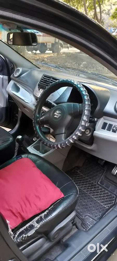 Maruti Suzuki A-star 2011 Cng & Hybrids 100000 Km Driven