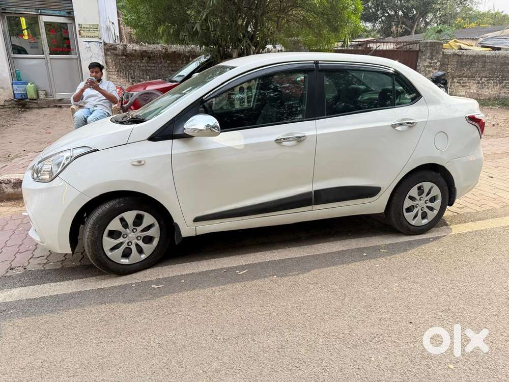 Hyundai Accent, 2018, Petrol