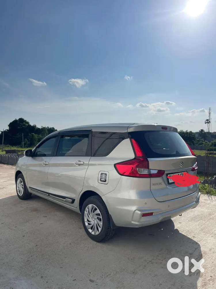Maruti Suzuki Ertiga 2020 Diesel 65000 Km Driven