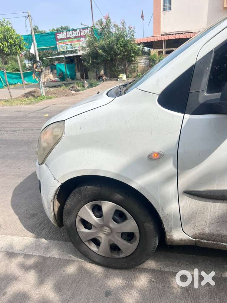Maruti Suzuki Ritz Diesel 2013