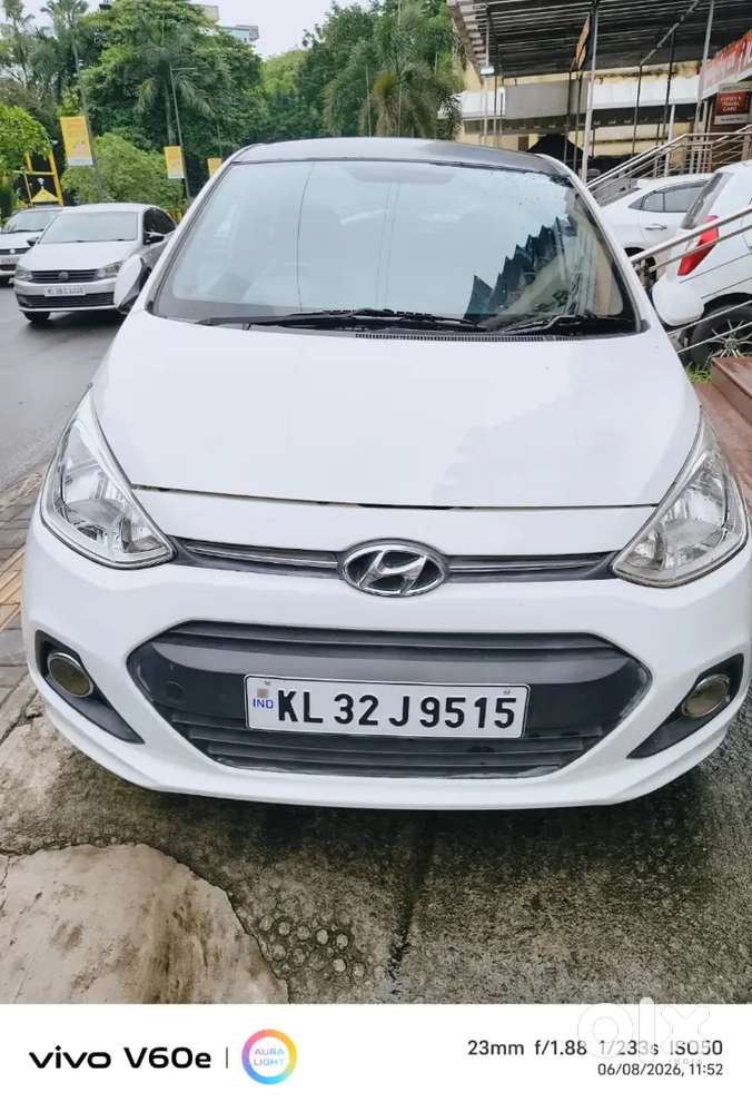 Hyundai Grand I10 2016 Petrol 49013 Km Driven