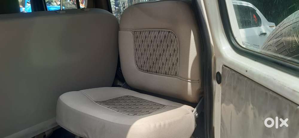 Mahindra Bolero B6, 2023, Diesel