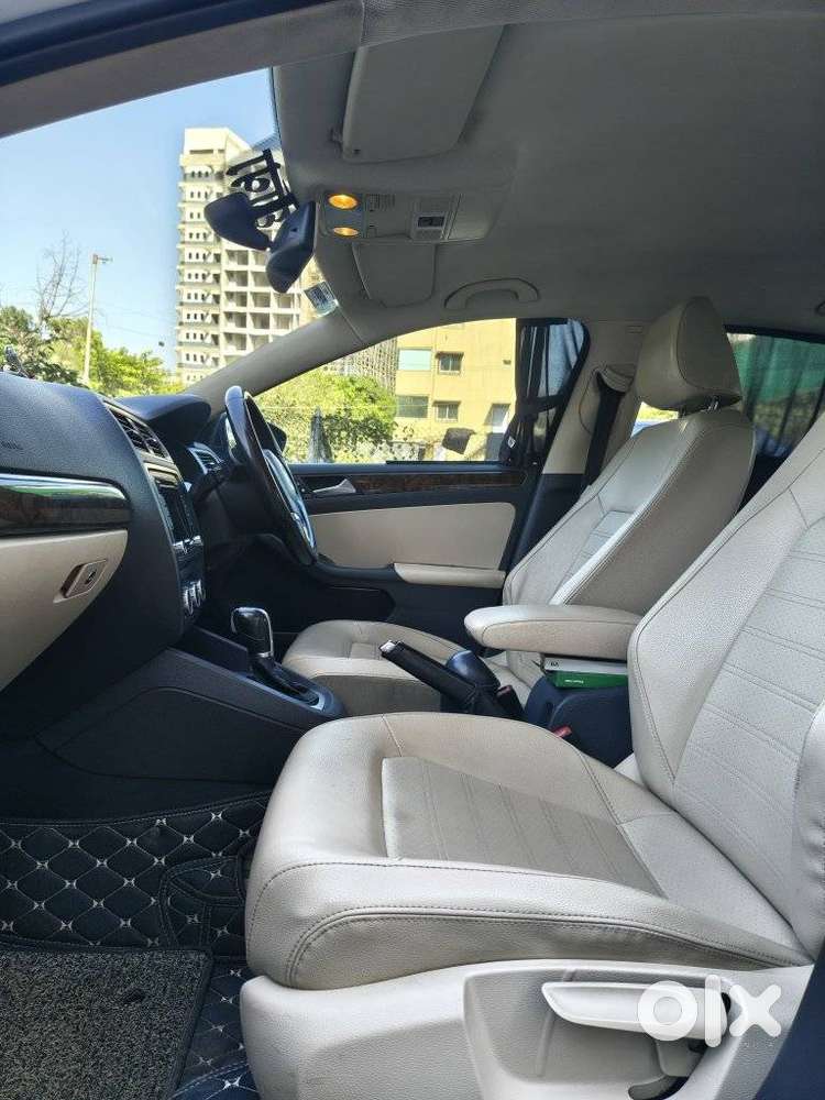 Volkswagen Jetta 2.0l Tdi Highline At, 2015, Diesel