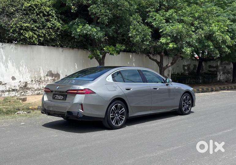 Bmw 5 Series 530 Li M Sport, 2025, Petrol